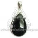 Silver Pendant thumbnail-1