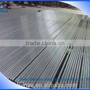 Astm A519 4115 Finish-rolling Seamless Steel Pipe thumbnail-1