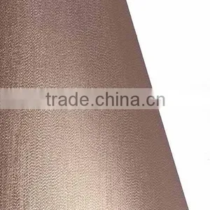 China Ceramic Table Lamp in Red thumbnail-3