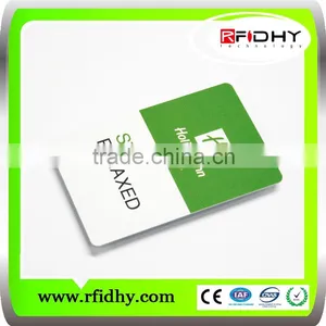 Free Samples!rfid Parking Card thumbnail-6