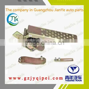 Hot Sale Good Quality MAN Electronic Accelerator Pedal Assembly thumbnail-1