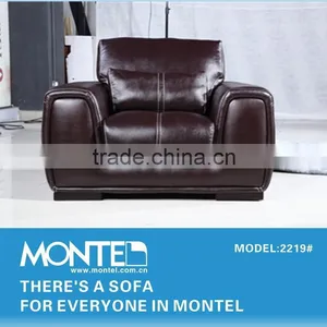 Home Furniture Wooden Sofa Furniture Model thumbnail-3