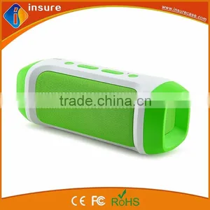 Two Channels Bluetooth Outdoor Speakers With Certification thumbnail-3
