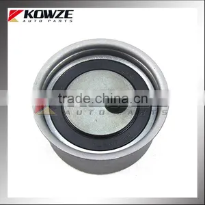 Timing Belt Tensioner Pulley For Mitsubishi Triton L200 K62T K65T K72T K75T KA5T KB5T 4G63 4G64 MD182537 thumbnail-3