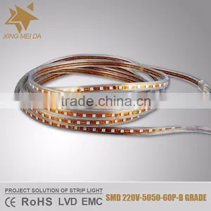 Customized Red Constant Current Led Strip thumbnail-1