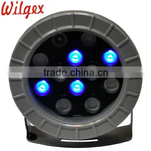 IP65 Waterproof Decorative Garden Wall Flood Lights thumbnail-2