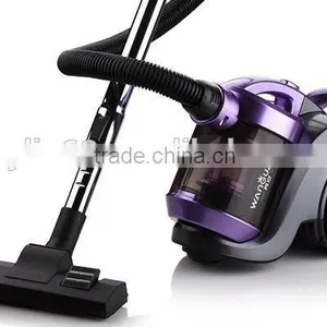 New Cyclone Bagless Vacuum Cleaner With & Blow 2 In1 Quality Choice thumbnail-3