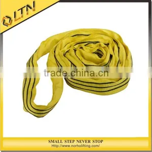 Nylon Sling Round Sling thumbnail-5