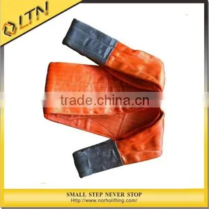 Hot Selling Webbing Sling Safety Belts & Lifting Sling thumbnail-1