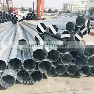 45FT-70FT STEEL POLE thumbnail-5