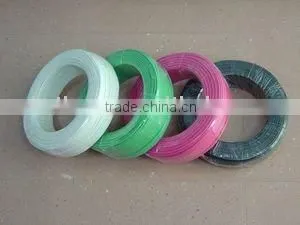 Cross Linking Non-heat Shrink Tube thumbnail-1