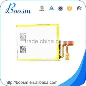 China Wholesale Lithium Polymer Battery for Ipod Nano 7 Rechargeable Battery thumbnail-1