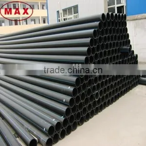 HDPE Pe100 Grade Polyethylene Pipe and Fittings DN20mm-1400mm thumbnail-5
