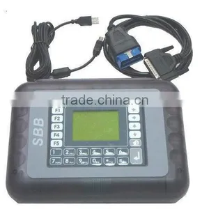 Tongda High Quality SBB Key Programmer thumbnail-1