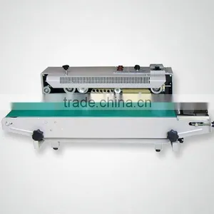 Online Sealing Machine SM-C thumbnail-1