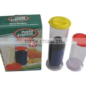 Fast Pasta Cooker/pasta Pot/pasta Express thumbnail-1