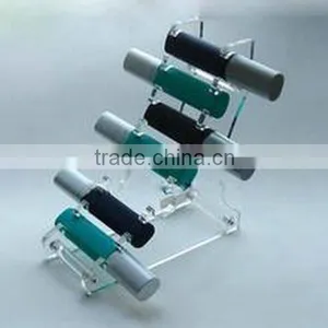 High Quality Products in Plexiglass Beauty Small Commerial Display Shelf Supplier's Choice thumbnail-1