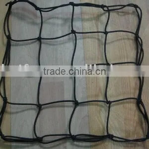 Elastic Bungee Trailer Cargo Nets thumbnail-1