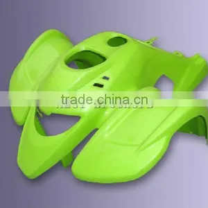 OEM Design Thermoforming Abs Plastic Auto Parts thumbnail-5