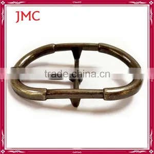 Wholesale Metal Custom Personalized Metal Belt Buckles thumbnail-2