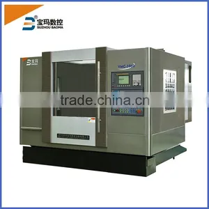 2014 New Style High Speed CNC Machine Center BVMC-1060 thumbnail-1