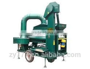 Wheat Seed Gravity Separator Machine thumbnail-1