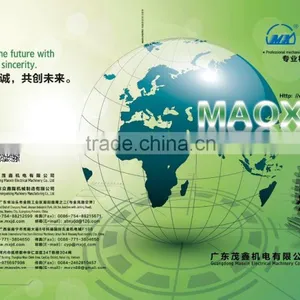 Four Color Plastic Film Flexo Printing Machine thumbnail-4