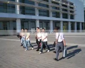 Shanghai Rongyi Welding Corporation company overview - view 3 thumbnail