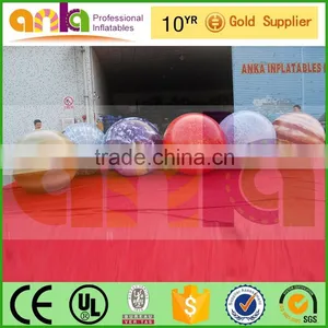 ANKA 2016 Cheap Inflatable Big Advertising Balloon thumbnail-4