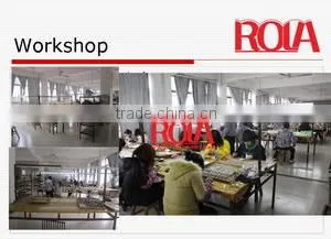 Yiwu Rola Jewelry Factory company overview - view 1 thumbnail