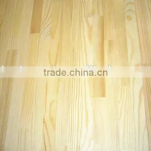 High Quality Mongolian Scotch Pine Finger Joint Boards With Factory Price thumbnail-4