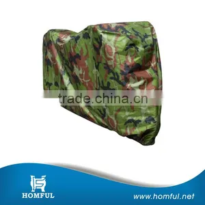 Polyester Waterproof Bicycle Cover Made in China thumbnail-1