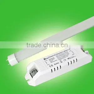 Fog Cover 3528 Leds,60cm(2ft) LED T8 Tube Lighting thumbnail-1