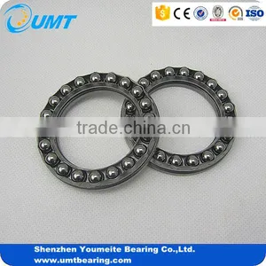 Good Performance Thrust Ball Bearing 51111 thumbnail-1