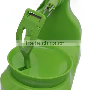 J443 Plastic Apple Slicer, Apple Peeler and Apple Corer thumbnail-1