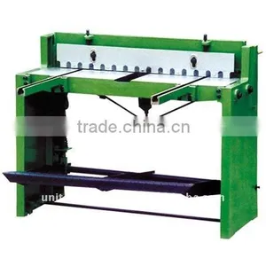 Foot Shearing Machine 52" thumbnail-1