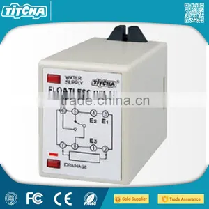 AFR-1 Broken Phase Sequence Liquid Level Protector Pressure Switch for Water Pump thumbnail-1