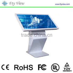 32 Inch Lcd Panel for Advertising Display Digital Signage ad Player thumbnail-1