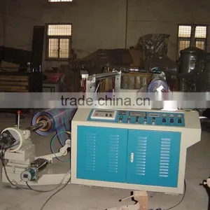 Rewinding and Slitting Machine Rewinding and Slitting Machine for Plastic Film thumbnail-4