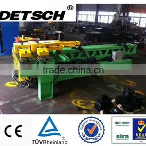 W27YPC-133 Reinforcement Steel Bar and Rod Bending Machine thumbnail-2