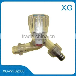 Factory Manufacture PVC Water Faucet/Cheap Price Price Water Faucet India Market/garden Stone Plastic Colorful Water Tap Faucet thumbnail-6