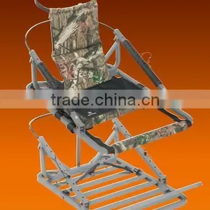 Huge Aluminum Climber thumbnail-1
