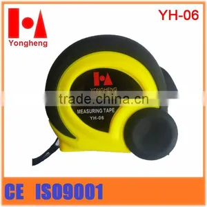 Easy to Carry Co-molded Logo Customized Medical Tape Measure thumbnail-1