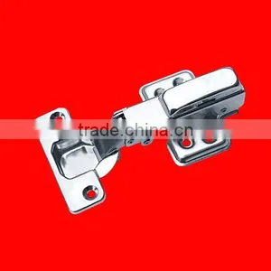 Stainless Steel 304 Hinge Furniture Cabinet Hinge Hardware thumbnail-6