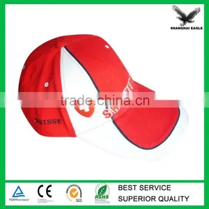 Promotional Custom Logo Sport Hat thumbnail-2
