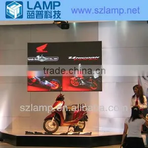 LAMP Indoor Programable Rental Display thumbnail-1