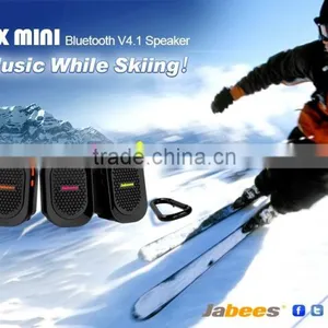 Hottest Top Quality 2016 Music Mini Bluetooth Speaker, Fantastic Bluetooth Mini Speaker thumbnail-5