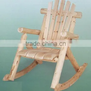 Reclining Chair thumbnail-1