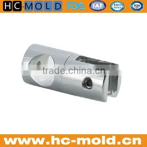 Custom Low Production Bathroom Accessory thumbnail-1