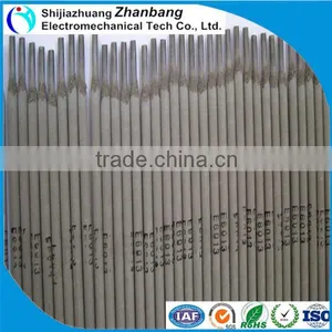 Welding Rod AWS E6013 GB/T5117 E4313 J421 THJ421X Welding Position PA/PB/C/PD/PE/PF thumbnail-3